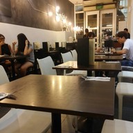 บรรยากาศ Saveur Purvis Street : Singapore