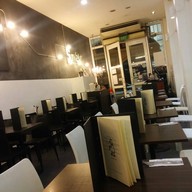 บรรยากาศ Saveur Purvis Street : Singapore