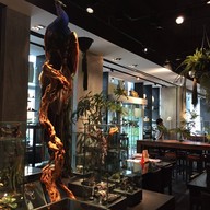 Ying Yang Dim Sum Bar & Asian Gastro  Zen Department Store