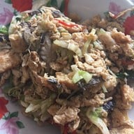 เมนูของร้าน จู โจว เป็ดพะโล้ร้อยปี JuJow's Legend of the Stewed Duck