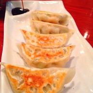 เมนูของร้าน Bankara Ramen สุขุมวิท 39