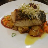 Saveur Purvis Street : Singapore