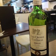 Saveur Purvis Street : Singapore