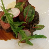 Saveur Purvis Street : Singapore