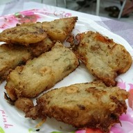 เมนูของร้าน เจ๊ฮวง