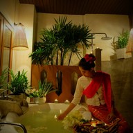 ARAYANA SPA เชียงใหม่