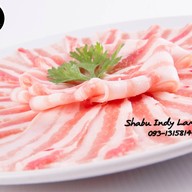 Shabu Indy ลำปาง ลำปาง