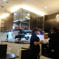 บรรยากาศ Saveur Purvis Street : Singapore