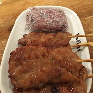 เมนูของร้าน Eathai Central Embassy