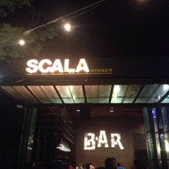 Scala Dinner Bangsan Beach