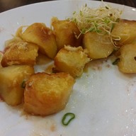 Saveur Purvis Street : Singapore