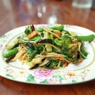 เมนูของร้าน Je Kiek Pathumthong (เจ๊เกี๊ยก ปทุมทอง)