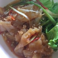 เมนูของร้าน จู โจว เป็ดพะโล้ร้อยปี JuJow's Legend of the Stewed Duck