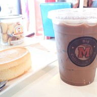 Big M coffee @Rayong
