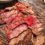 เมนูของร้าน Vivarium By Chefs Ministry คลองเตย