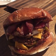 เมนูของร้าน Game Over Lounge ทองหล่อ