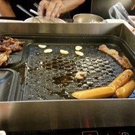 KimJu Korean Royal Cuisine ยูเนี่ยนมอล์