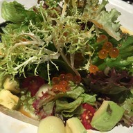 เมนูของร้าน Vivarium By Chefs Ministry คลองเตย