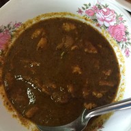 ครัวป้าน้อย