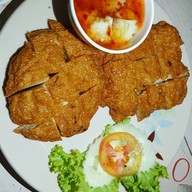 ครัวฅนเล็ก ณ คลองจันท์