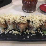 เมนูของร้าน Tenjo Sushi & Yakiniku Premium Buffet Gateway Ekamai