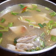 ครัวฅนเล็ก ณ คลองจันท์