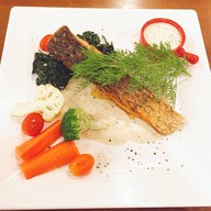 เมนูของร้าน หนองโพ Farm Table