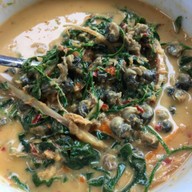 ร้านอาหารบ้านห้วยใหญ่ x Baan Huay Yai Restaurant