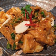 เมนูของร้าน Vivarium By Chefs Ministry คลองเตย
