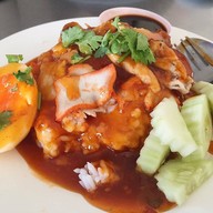 ร้านอาหารดีจริง