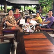 ร้านอาหารบ้านห้วยใหญ่ x Baan Huay Yai Restaurant