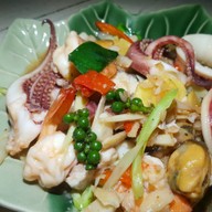 ครัวฅนเล็ก ณ คลองจันท์