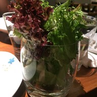 เมนูของร้าน Vivarium By Chefs Ministry คลองเตย