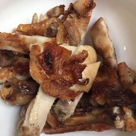 เมนูของร้าน แก้วไก่กรอบ - Keaw Kai Krob ลาดกระบัง