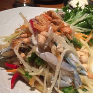 เมนูของร้าน Vivarium By Chefs Ministry คลองเตย
