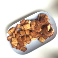 เมนูของร้าน สุชาติ ไอติมทอด