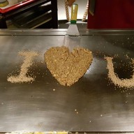 Benihana The Japanese Steakhouse แกรนด์ เมอร์เคียว กรุงเทพฯ เอเทรียม