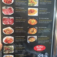 Seoul Korean BBQ Restaurant 서울 -