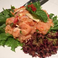 เมนูของร้าน Vivarium By Chefs Ministry คลองเตย