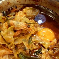 KimJu Korean Royal Cuisine ยูเนี่ยนมอล์
