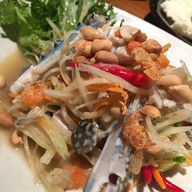 เมนูของร้าน Vivarium By Chefs Ministry คลองเตย