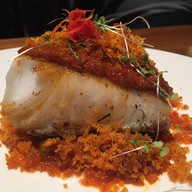 เมนูของร้าน Vivarium By Chefs Ministry คลองเตย