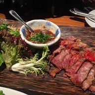 เมนูของร้าน Vivarium By Chefs Ministry คลองเตย