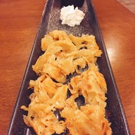 เมนูของร้าน หนองโพ Farm Table