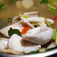 ครัวฅนเล็ก ณ คลองจันท์