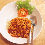 เมนูของร้าน หนองโพ Farm Table