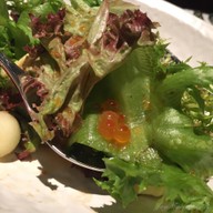 เมนูของร้าน Vivarium By Chefs Ministry คลองเตย
