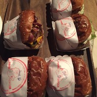 เมนูของร้าน Game Over Lounge ทองหล่อ