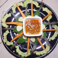 ครัวฅนเล็ก ณ คลองจันท์