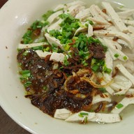 ข้าวเปียกปากหมา